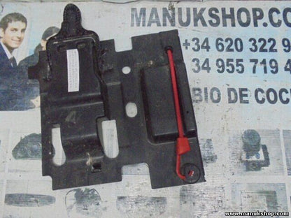 Sitzschiene Sitz Schiene Führung vorne links Renault Scenic Rx4 5146537