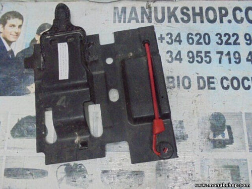 Sitzschiene Sitz Schiene Führung vorne links Renault Scenic Rx4 5146537