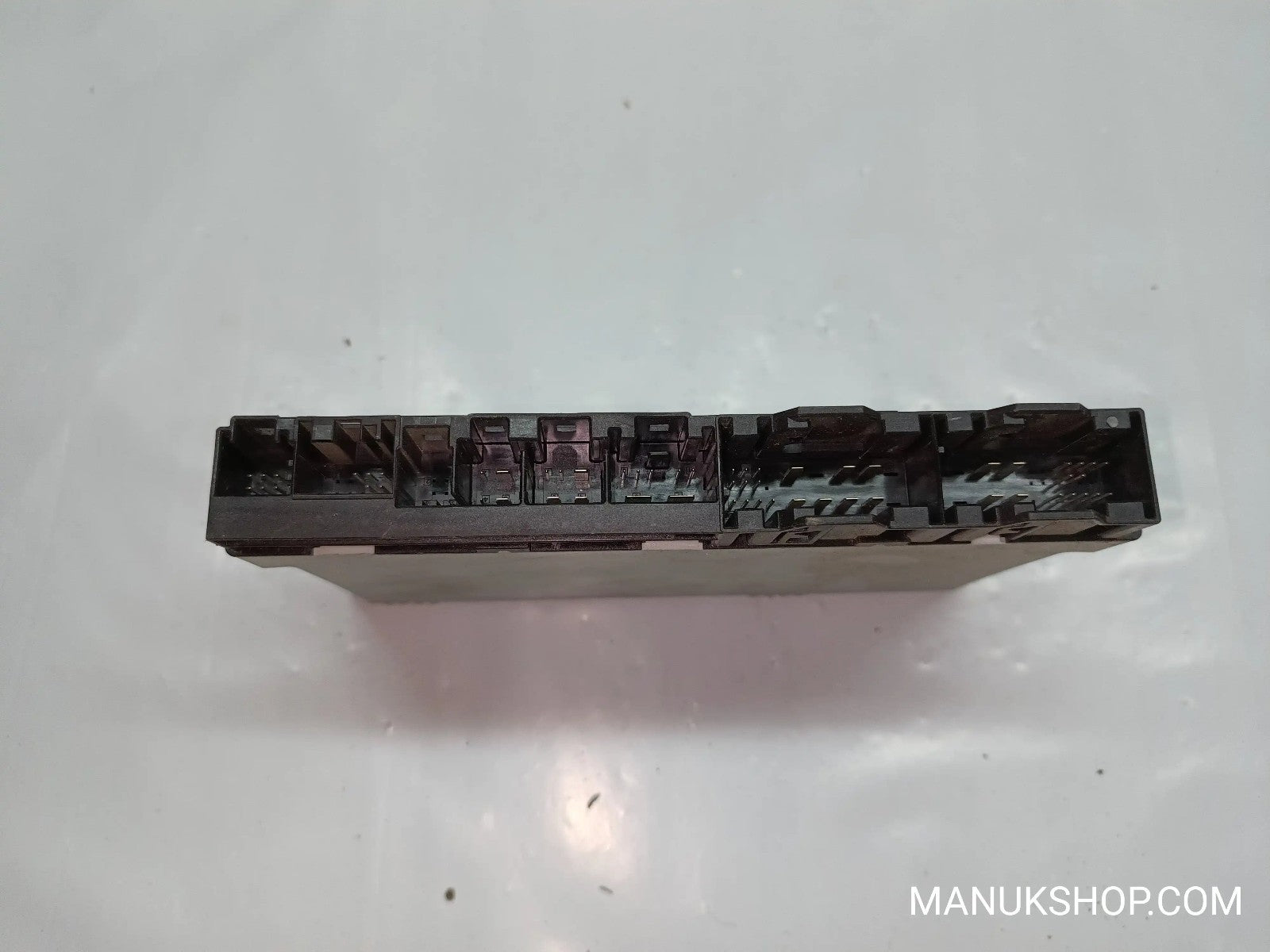 Sitzsteuermodul Steuergerät BMW X5 E70 X6 61359221861903 2841244101300 D80788