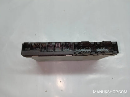 Sitzsteuermodul Steuergerät BMW X5 E70 X6 61359221861903 2841244101300 D80788