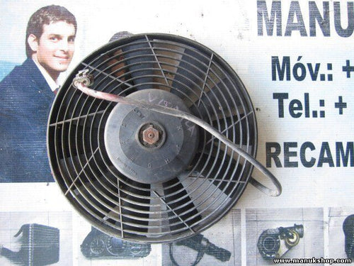 Lüftermotor Kühlerventilator Opel Frontera A GM 91147530