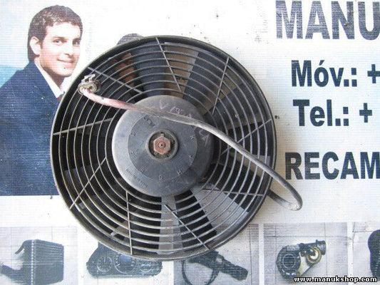 Lüftermotor Kühlerventilator Opel Frontera A GM 91147530