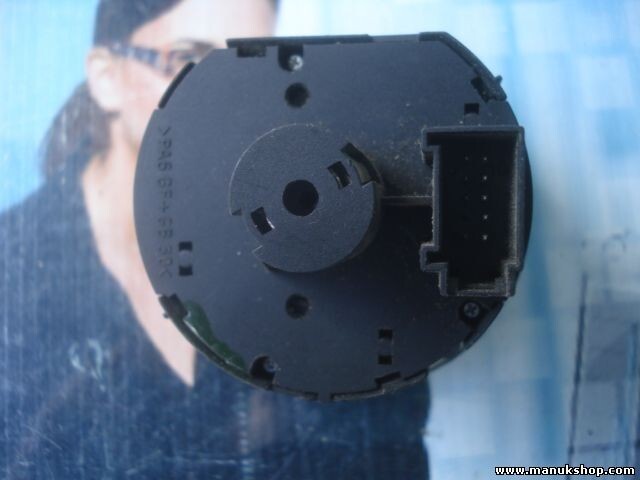Lichtschalter Skoda Octavia II 1Z 1Z0941431C 1Z0 941 431 1ZO941431C