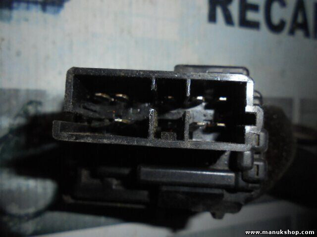 Scheibenwischerhebel Scheibenwischer Schalter Peugeot 306 106 96187139ZL