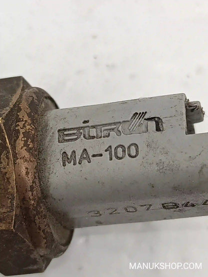 Temperatursensor Citroen C4  Peugeot 307 Bitron MA100 MA-100 3207B44