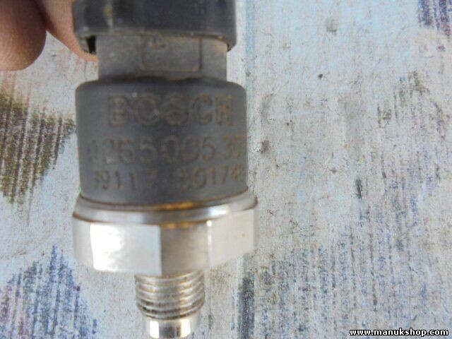 Drucksensor Schalter BMW Audi VW Ford 0255005303 0 255 005 303 39117501743
