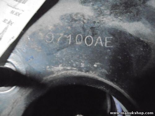 Bremskraftverstärker Jeep Cherokee (xj) 52128033 2E7148C30744 015727