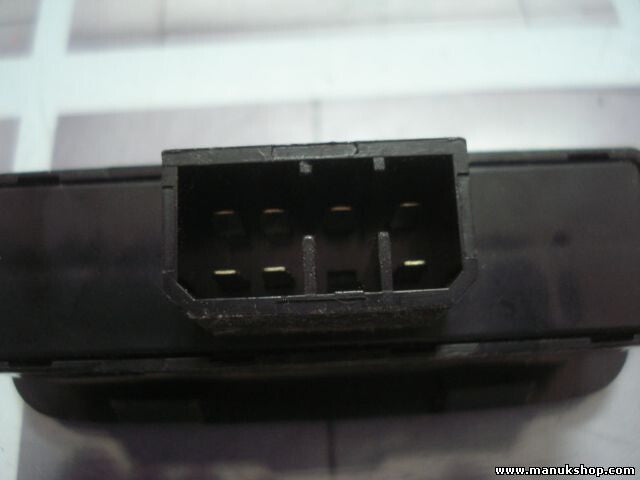 Fensterheber schalter Hyundai Accent 9357022000 93570-22000