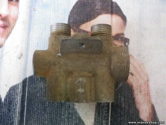 Thermostat Kühlmittelthermostat Audi Q7 Touareg 7L0317027A 7L0.317.027.A