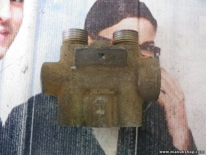 Thermostat Kühlmittelthermostat Audi Q7 Touareg 7L0317027A 7L0.317.027.A