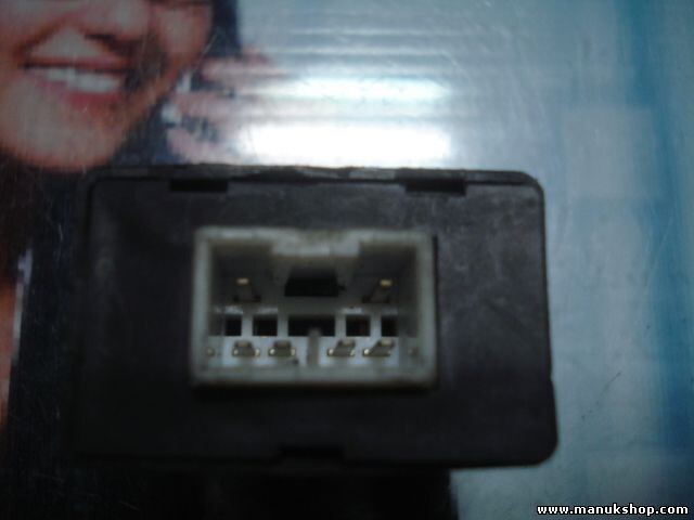 Steuergerät Scheibenwischermotor Nissan Sunny 2851062Y00 28510-62Y00 JIDECO 205