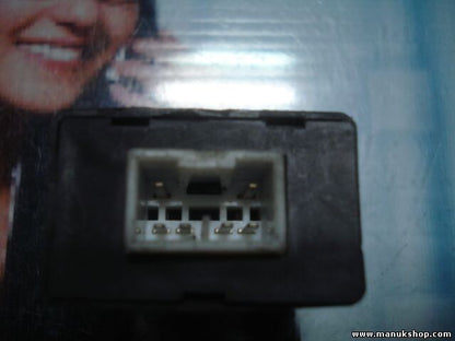 Steuergerät Scheibenwischermotor Nissan Sunny 2851062Y00 28510-62Y00 JIDECO 205