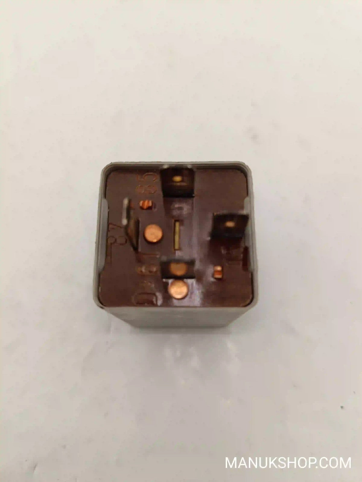 Relais Klimaanlage Volvo 850 740 1363449 898445 89 84 45