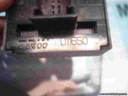 Fensterheber schalter Fiat Grande Punto 199 2012 TRW 011650