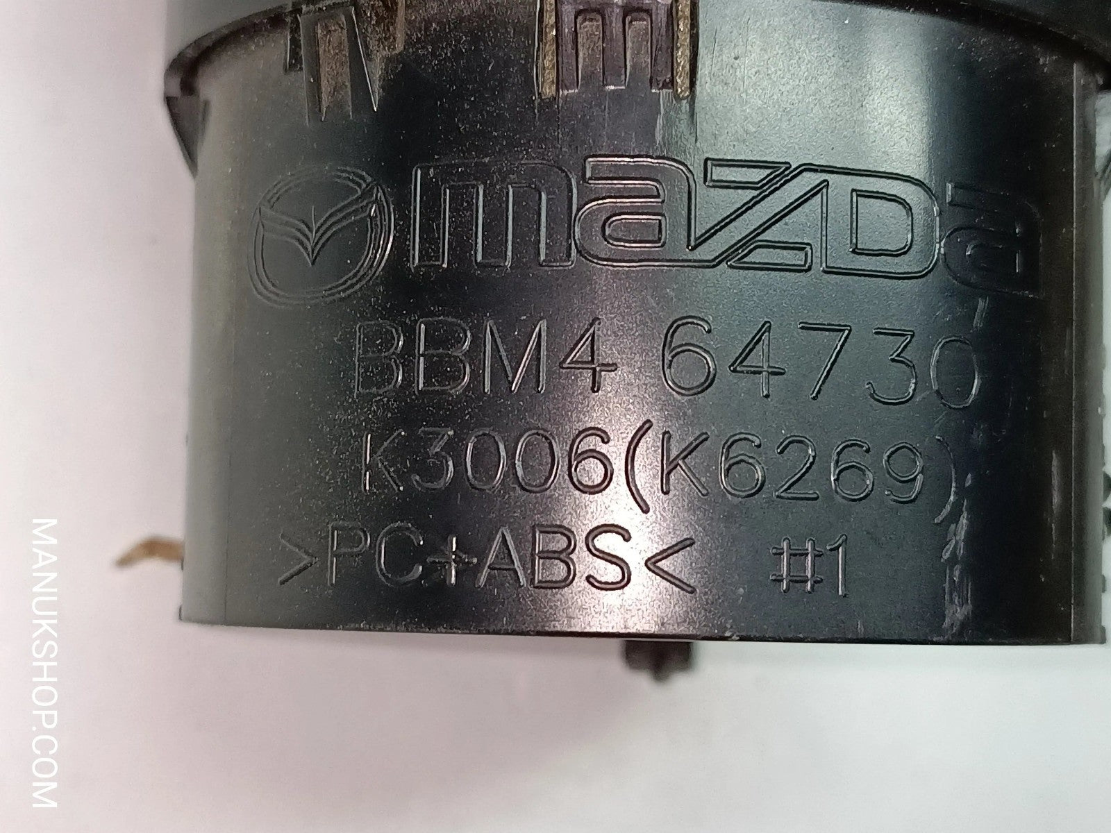 Lüftungsdüse Luftdüse Mazda 3 BBM464730 BBM4-64730  K3006 K6269