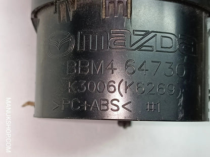 Lüftungsdüse Luftdüse Mazda 3 BBM464730 BBM4-64730  K3006 K6269