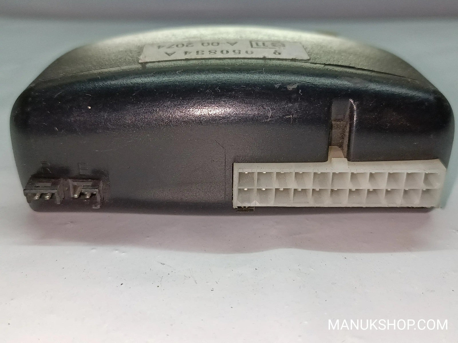 Steuergerät Wegfahrsperre Alarmmodul Renault Espace Megane  FAVA42 FRD23750183