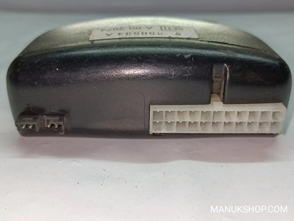 Steuergerät Wegfahrsperre Alarmmodul Renault Espace Megane  FAVA42 FRD23750183