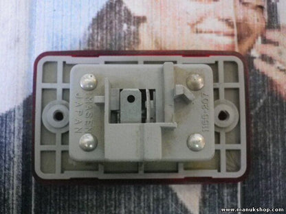 Innenleuchte Mitsubishi Pajero Montero 1155-207 1155207