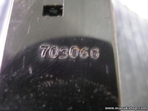 Warnblinkschalter Kia Sorento 70306G 864W0140