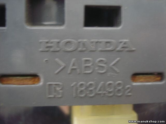 Spiegelschalter Honda CRV CR-V Bj.95-02 183498 1834982