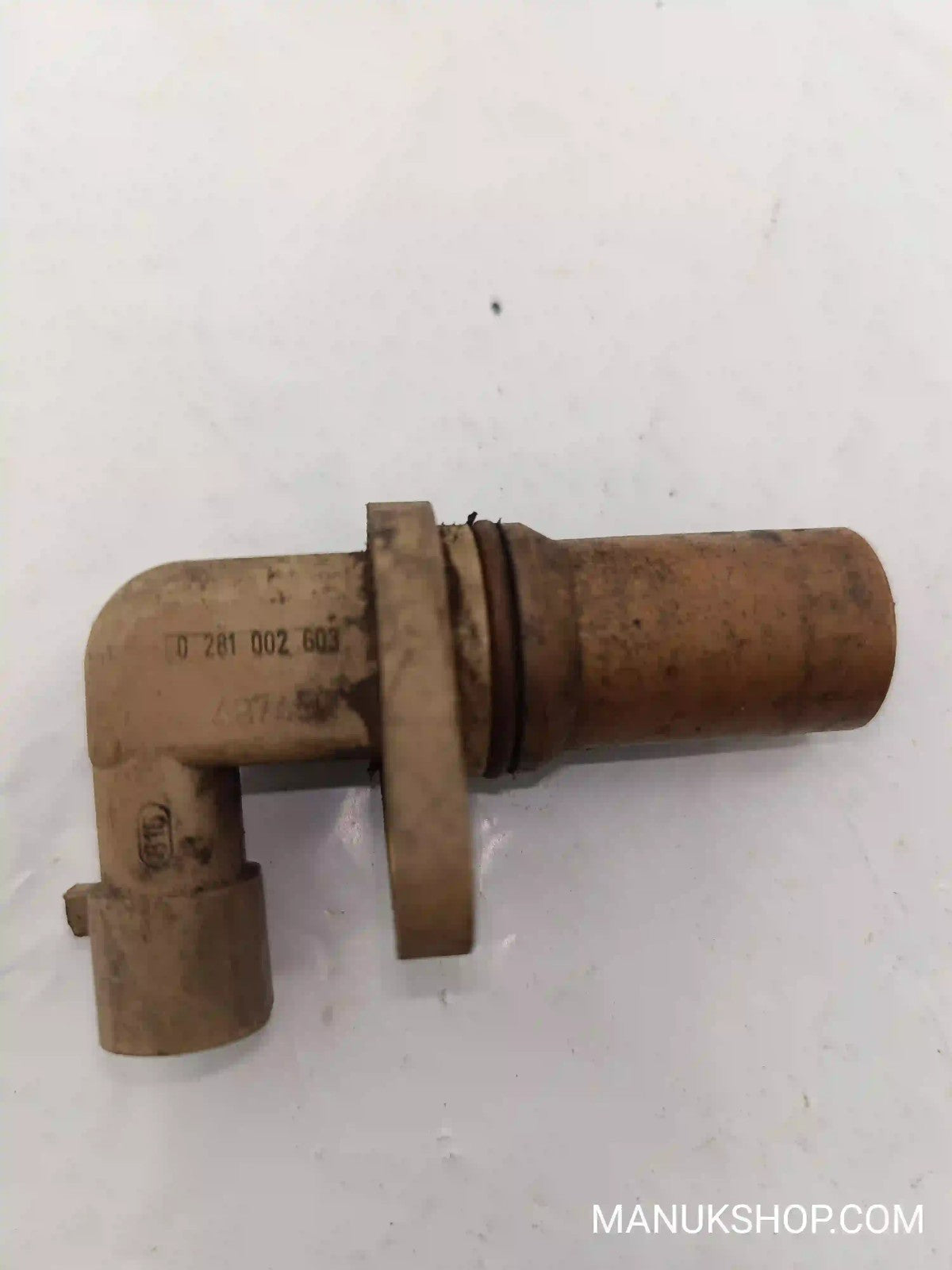 Kurbelwellensensor  Opel Vectra C Astra H Zafira B 0281002603 0 281 002 603