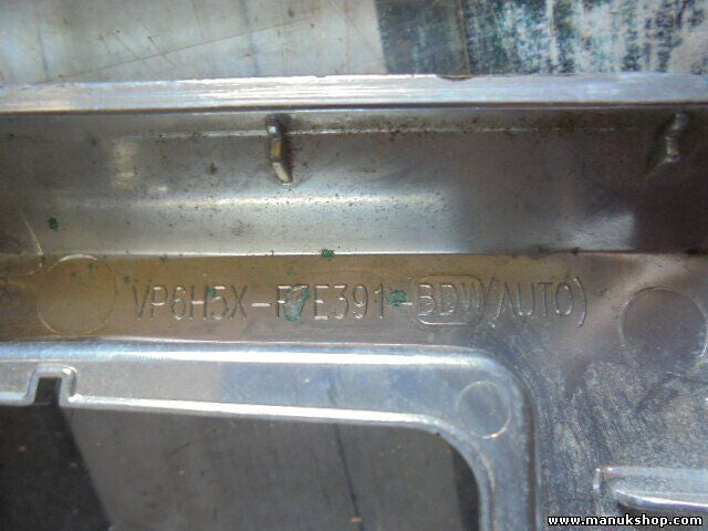 Schaltkulisse Schalthebel Land Rover Freelander KA215398 6G9273395AD 212538PPGF