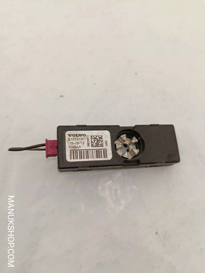 Antennenverstärker Volvo V60 ANBAA 31282107 28224577