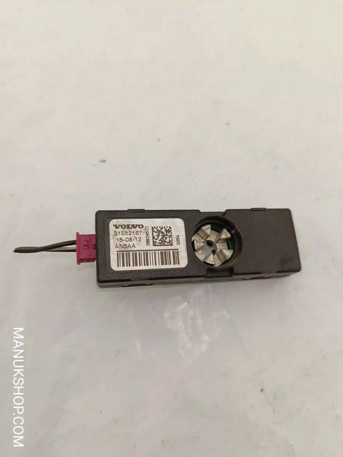 Antennenverstärker Volvo V60 ANBAA 31282107 28224577