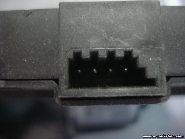 Leseleuchte Ultraschallmodul BMW E46 E39 E38 65.75-8 379 938 65758379938 577621