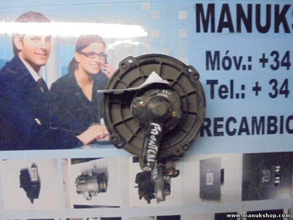Gebläsemotor Opel Frontera 6B 2.2 16V 1940000741 194000 0741 4027260060