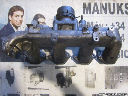 Ansaugbrücke Nissan  140037F400 14003-7F400 14003 7F400