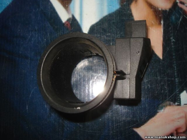 Schlüssel Lesespule Citröen Xsara S105706002D 96248461ZL 96 248 461 ZL