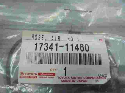 Luftfilterschlauch Toyota Land Cruiser Prado J150  1734111460  17341-11460