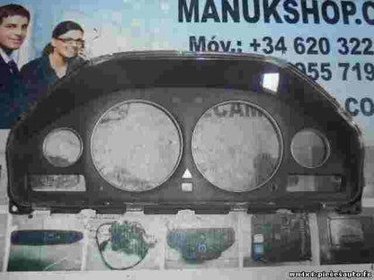 Tachoscheiben Volvo V70 S70 69294630T 69294-630T 8637996 8602474 0882982 8673802