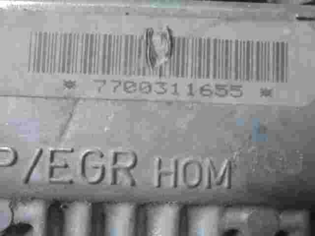 Motorsteuergerät Renault Master Espace 7700311739 7700311655 SAGEM