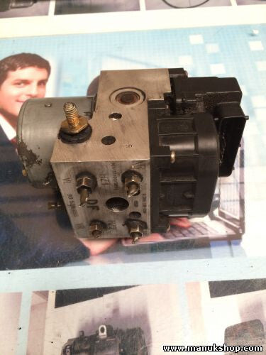 ABS Hydraulikblock Opel Omega 2.5 90538655 BOSCH 0265216459 0273004205