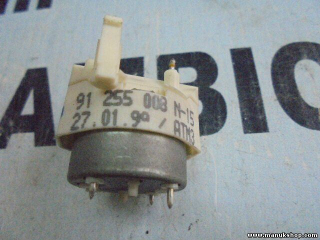Schrittmotor Tacho Skoda Octavia 1U1919034G 1U1919033C 1U1919033J 1U1919034A