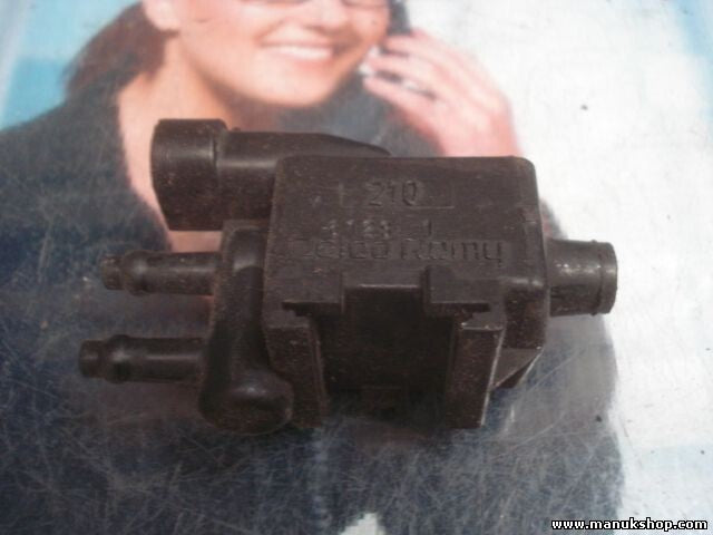 Unterdruckventil Renault Fiat Opel DELCO REMY 210 6128 1