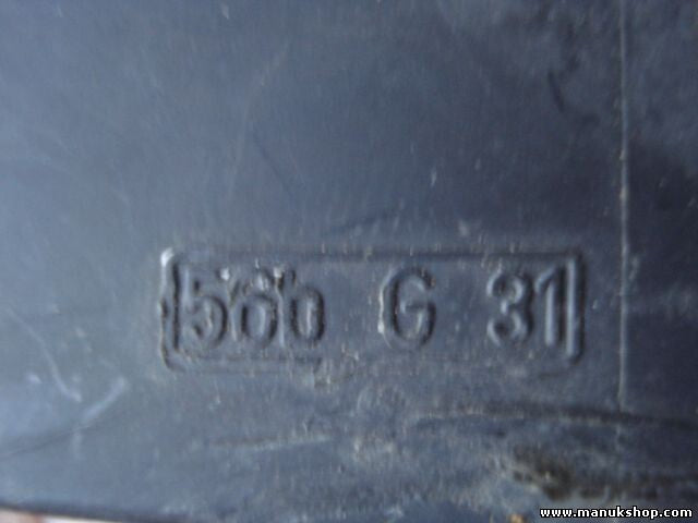 Stellmotor Scheinwerfer LWR Leuchtweitenregulierung SsangYong Rodius 56BG31
