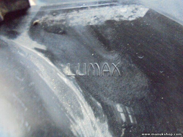 Blinker hinten links Tata Sumo E9 014016 LUMAX 1536-01-00L 15360100L LUMAX