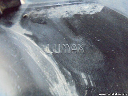 Blinker hinten links Tata Sumo E9 014016 LUMAX 1536-01-00L 15360100L LUMAX