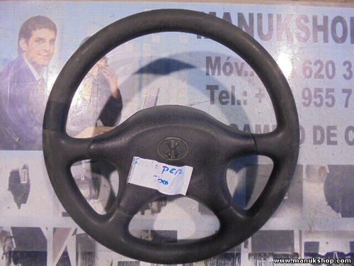 Lenkrad Hyundai Galloper JI980430 PJ