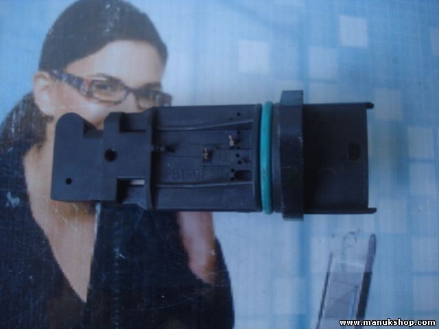 Luftmengenmesse Opel 0280218031 F00C2G2059 BOSCH F 00C 2G2 059