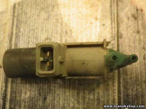 Unterdruckventil Isuzu Trooper I 2.8 Frontera A Monterey 8943406990 0848001700