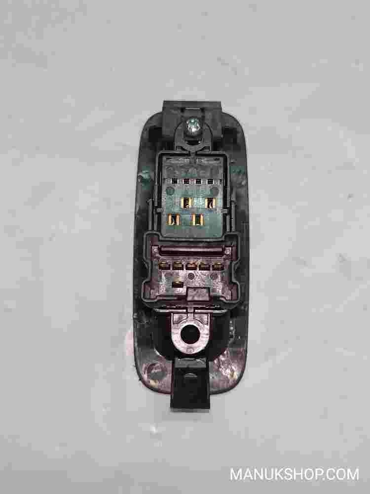 Fensterheber schalter  Nissan Qashqai J10 JJ10 25411BR00A 25411-BR00A