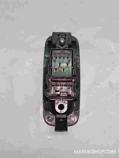 Fensterheber schalter  Nissan Qashqai J10 JJ10 25411BR00A 25411-BR00A