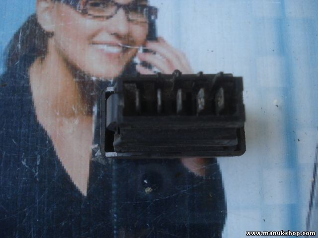 Nebelscheinwerfer Schalter Renault Clio Valeo 62642 6264
