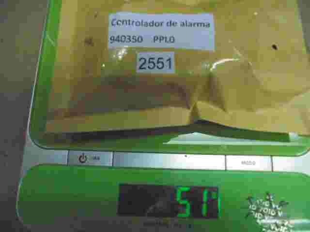 Steuergerät Alarm Land Rover Range Rover 940350 PPL O 940350PPL0 940330