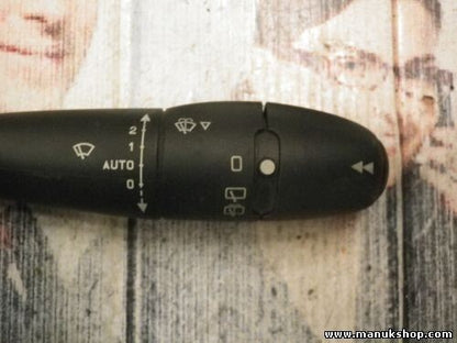 Scheibenwischerhebel Scheibenwischer Peugeot 207 307 Citroen C3 C4 1/38 138
